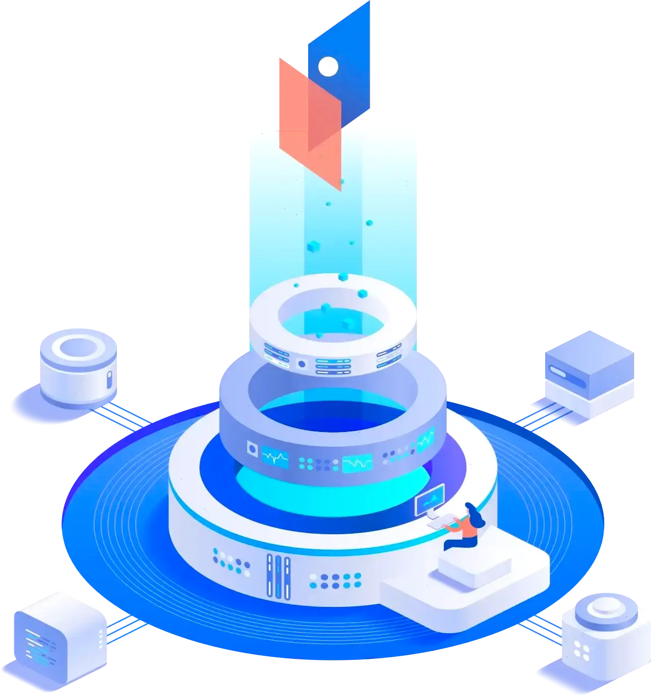 Zelqorium estrategia de trading