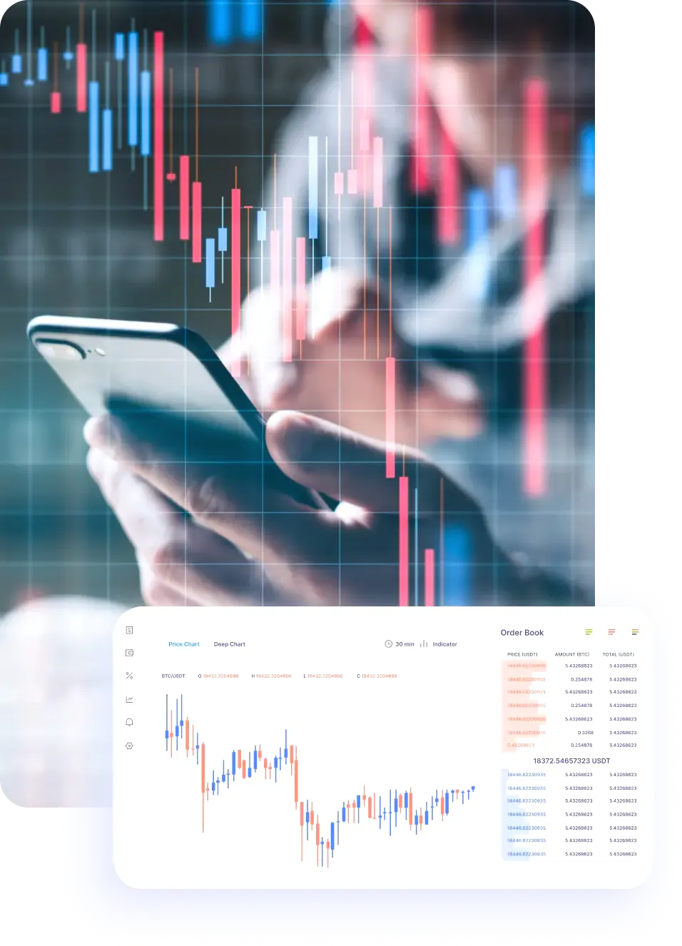 Zelqorium plataforma cripto